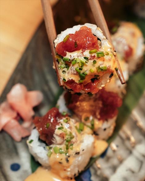 SIBUYA Urban Sushi Bar repite en la provincia de Cádiz, con un nuevo restaurante en Jerez de la Frontera